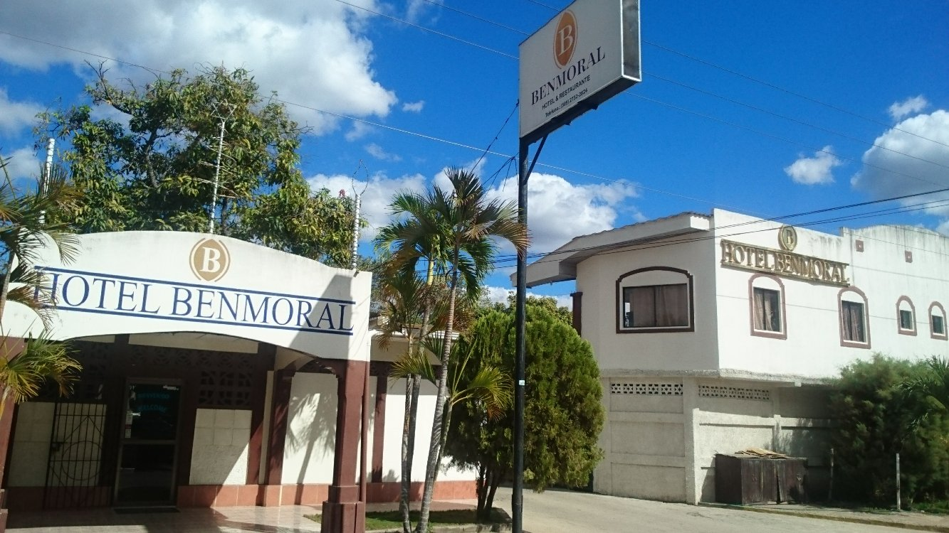 Hotel Benmoral