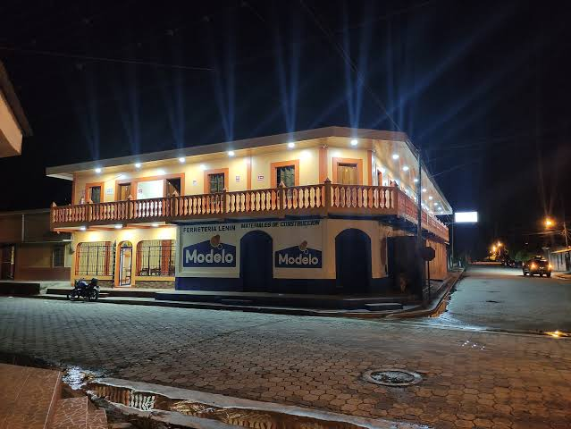Hotel Ocotal