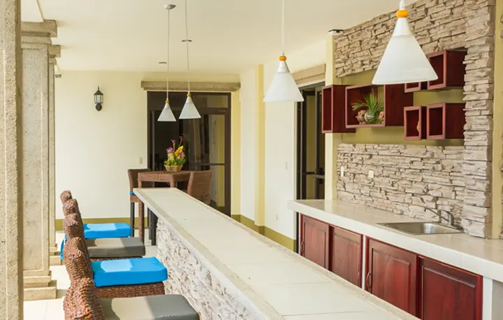 Hotel Frontera